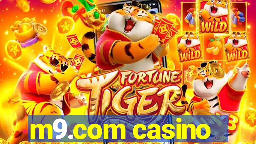 m9.com casino